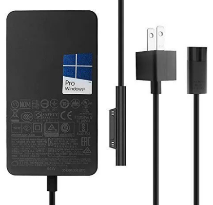 CARGADOR SURFACE 36W